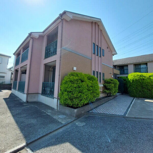 芦花公園駅 徒歩9分 1階の物件外観写真