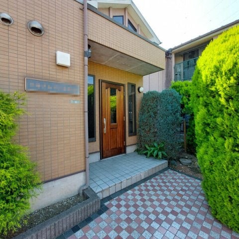 芦花公園駅 徒歩9分 1階の物件外観写真