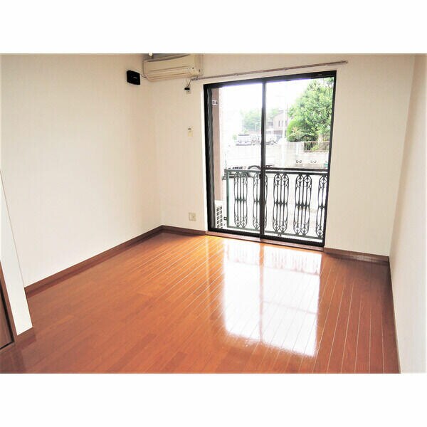 芦花公園駅 徒歩9分 1階の物件内観写真