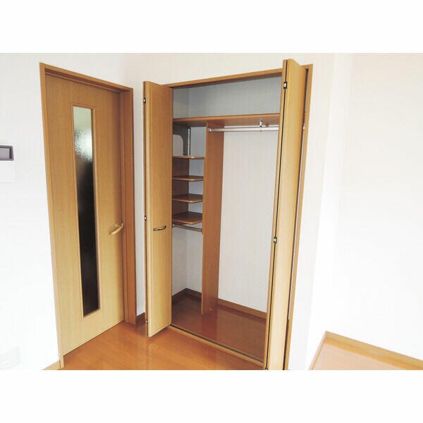 芦花公園駅 徒歩9分 1階の物件内観写真