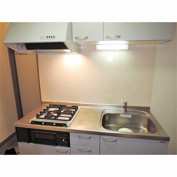 芦花公園駅 徒歩9分 1階の物件内観写真