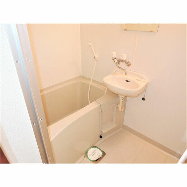 芦花公園駅 徒歩9分 1階の物件内観写真