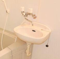 芦花公園駅 徒歩9分 1階の物件内観写真