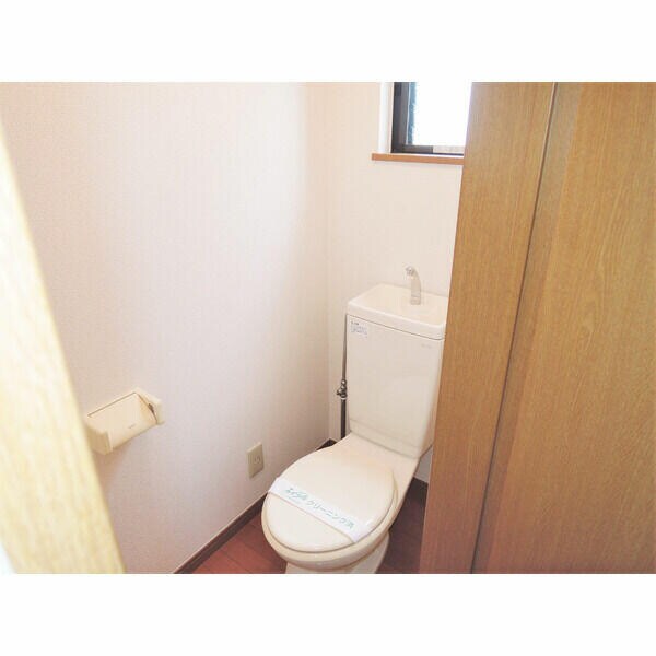 芦花公園駅 徒歩9分 1階の物件内観写真