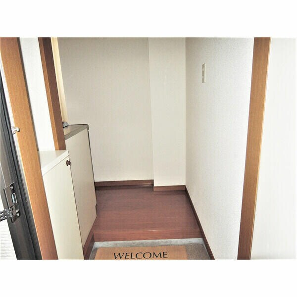 芦花公園駅 徒歩9分 1階の物件内観写真