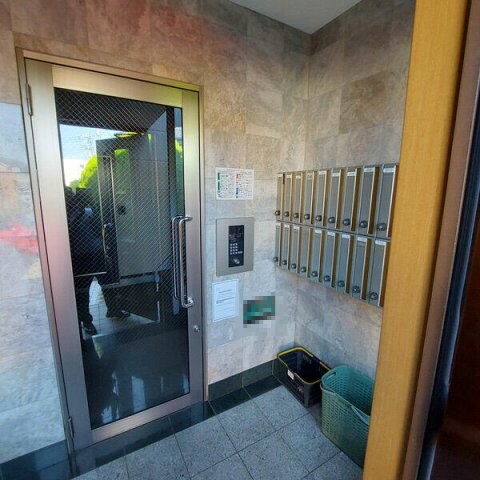 芦花公園駅 徒歩9分 1階の物件内観写真