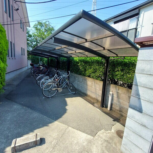 芦花公園駅 徒歩9分 1階の物件内観写真