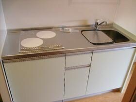 大宮駅 徒歩15分 1階の物件内観写真