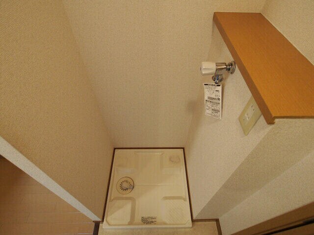 中村橋駅 徒歩5分 3階の物件内観写真