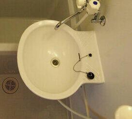 中村橋駅 徒歩5分 3階の物件内観写真