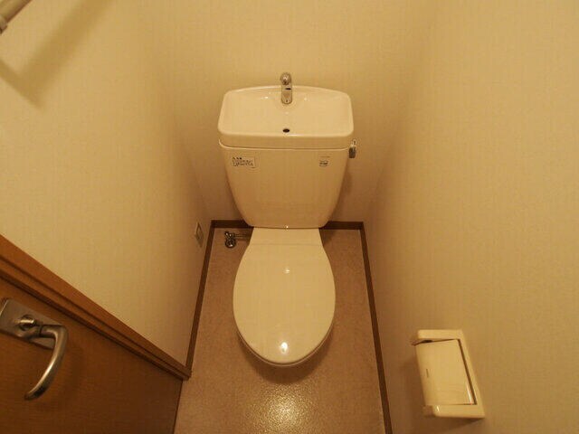 中村橋駅 徒歩5分 3階の物件内観写真