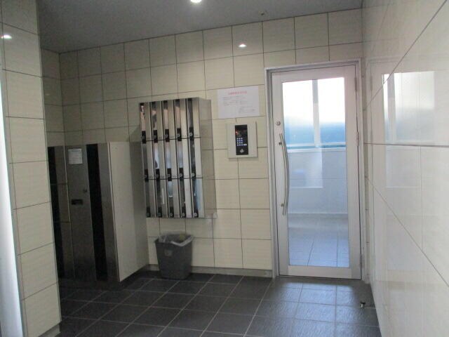 大鳥居駅 徒歩5分 1階の物件外観写真