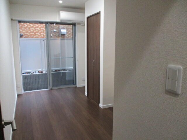 大鳥居駅 徒歩5分 1階の物件内観写真