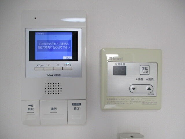 大鳥居駅 徒歩5分 1階の物件内観写真