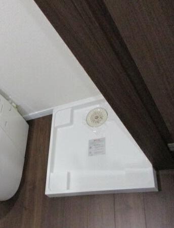 大鳥居駅 徒歩5分 1階の物件内観写真