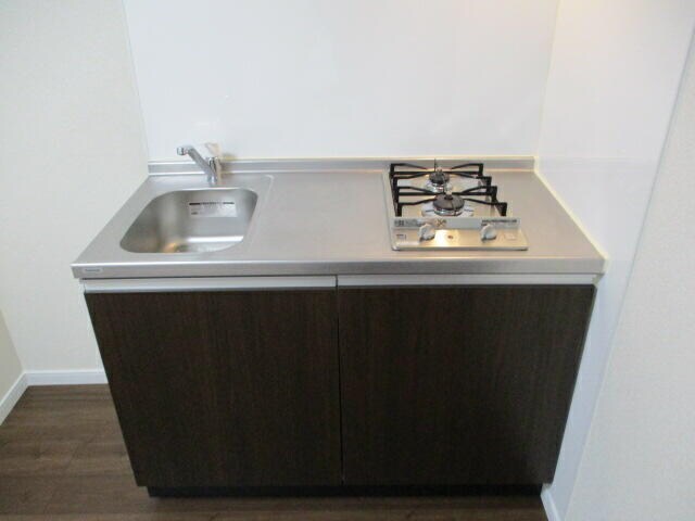 大鳥居駅 徒歩5分 1階の物件内観写真