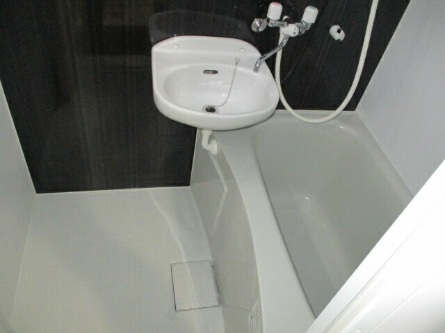 大鳥居駅 徒歩5分 1階の物件内観写真