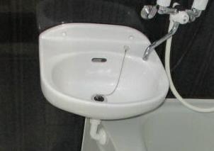 大鳥居駅 徒歩5分 1階の物件内観写真