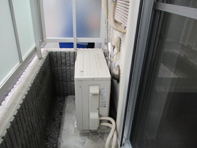 大鳥居駅 徒歩5分 1階の物件内観写真