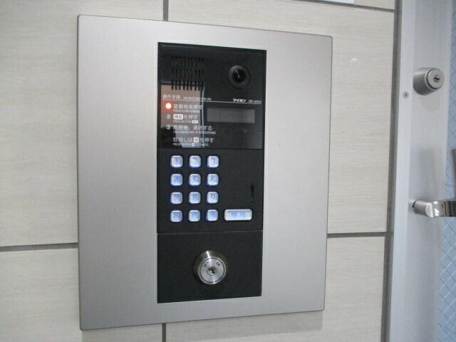 大鳥居駅 徒歩5分 1階の物件内観写真