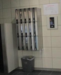 大鳥居駅 徒歩5分 1階の物件内観写真