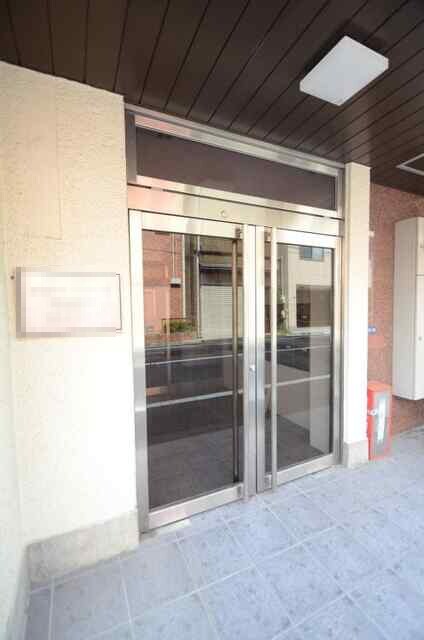 三ノ輪駅 徒歩4分 1階の物件外観写真