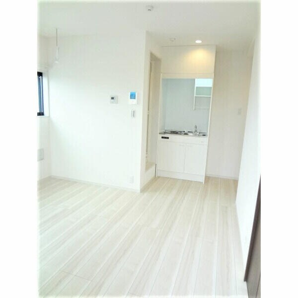 青井駅 徒歩10分 3階の物件内観写真