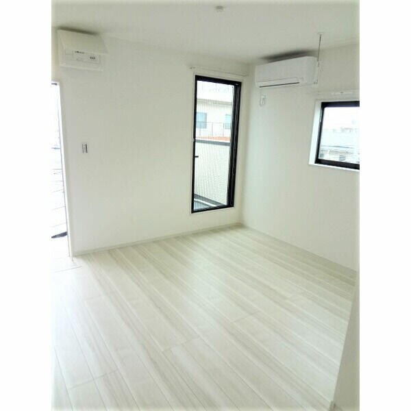 青井駅 徒歩10分 3階の物件内観写真