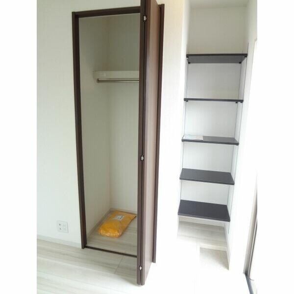 青井駅 徒歩10分 3階の物件内観写真