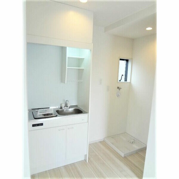 青井駅 徒歩10分 3階の物件内観写真