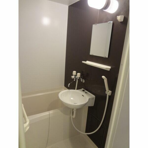 青井駅 徒歩10分 3階の物件内観写真