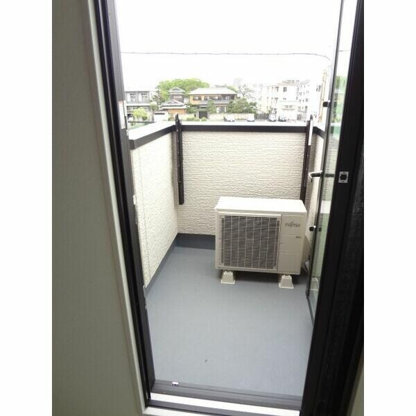 青井駅 徒歩10分 3階の物件内観写真