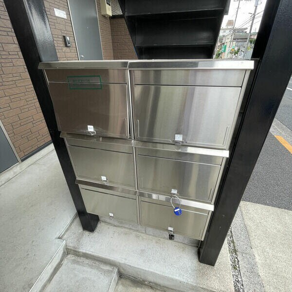 青井駅 徒歩10分 3階の物件内観写真