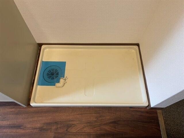 平井駅 徒歩6分 2階の物件内観写真