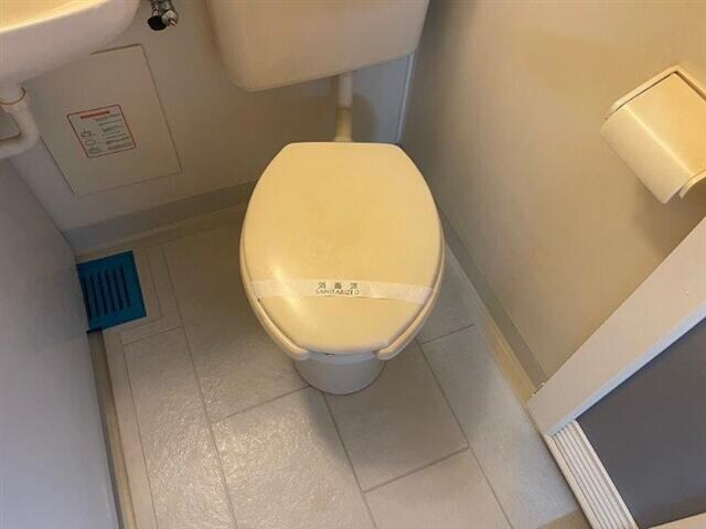 平井駅 徒歩6分 2階の物件内観写真