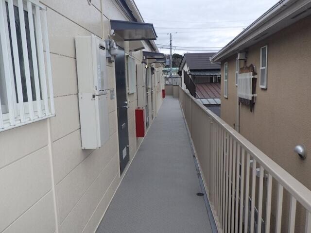 大森駅 徒歩19分 2階の物件内観写真