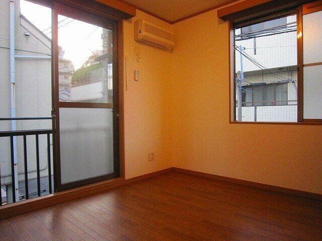 江古田駅 徒歩7分 2階の物件内観写真