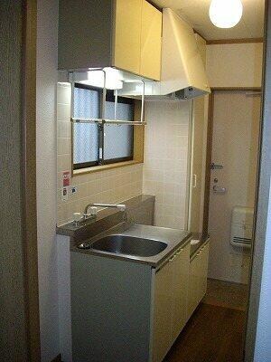 江古田駅 徒歩7分 2階の物件内観写真