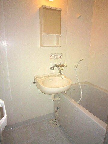 江古田駅 徒歩7分 2階の物件内観写真