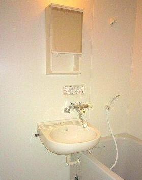 江古田駅 徒歩7分 2階の物件内観写真