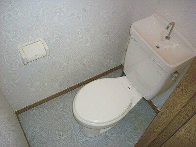 江古田駅 徒歩7分 2階の物件内観写真