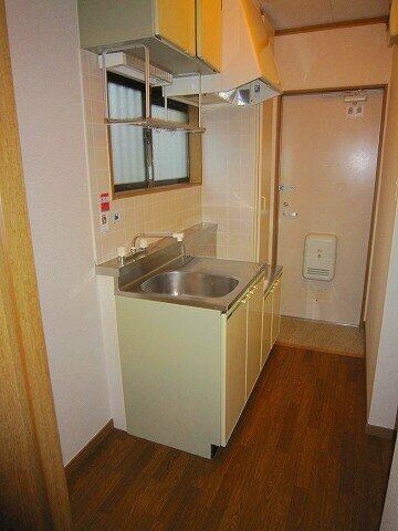 江古田駅 徒歩7分 2階の物件内観写真