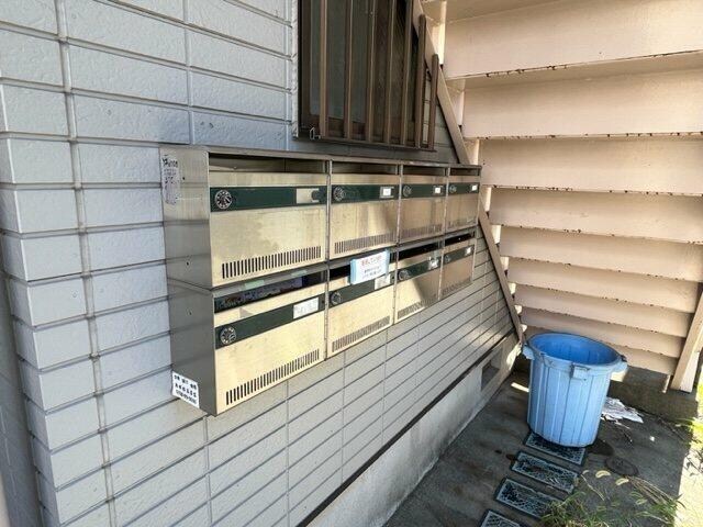 江古田駅 徒歩7分 2階の物件内観写真