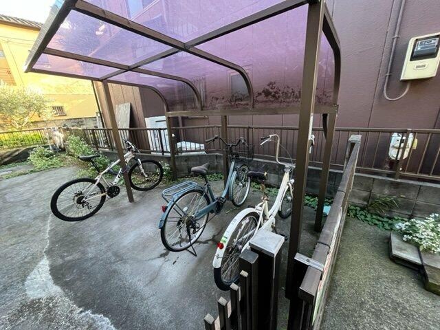 江古田駅 徒歩7分 2階の物件内観写真