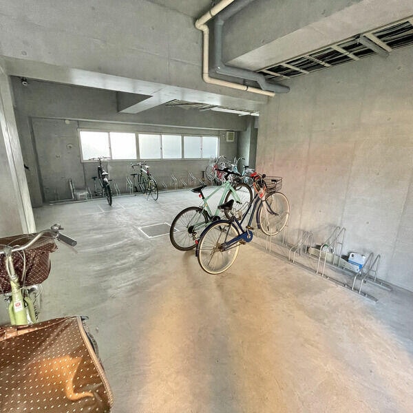 獨協大学前駅 徒歩4分 6階の物件内観写真