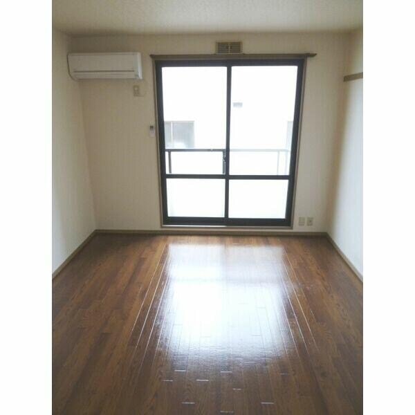 蓮田駅 徒歩4分 2階の物件内観写真