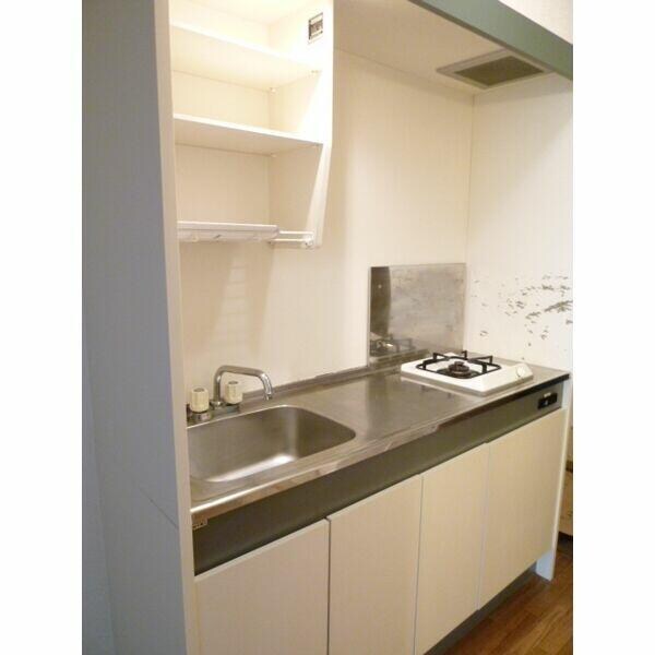 蓮田駅 徒歩4分 2階の物件内観写真