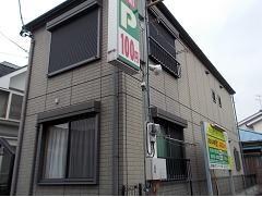 新高円寺駅 徒歩6分 2階の物件外観写真