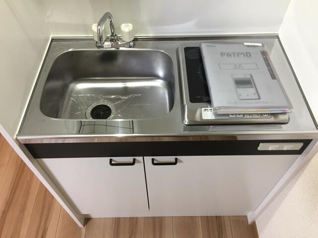 東高円寺駅 徒歩7分 1階の物件内観写真