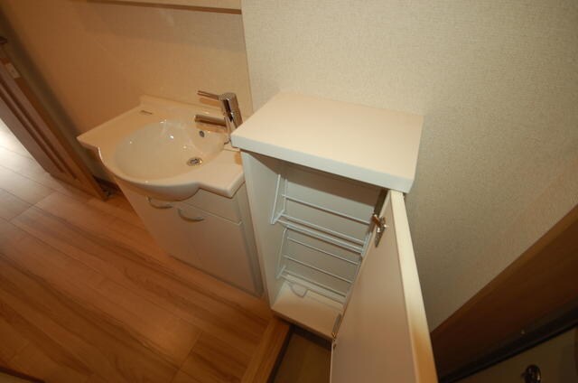 東高円寺駅 徒歩7分 1階の物件内観写真